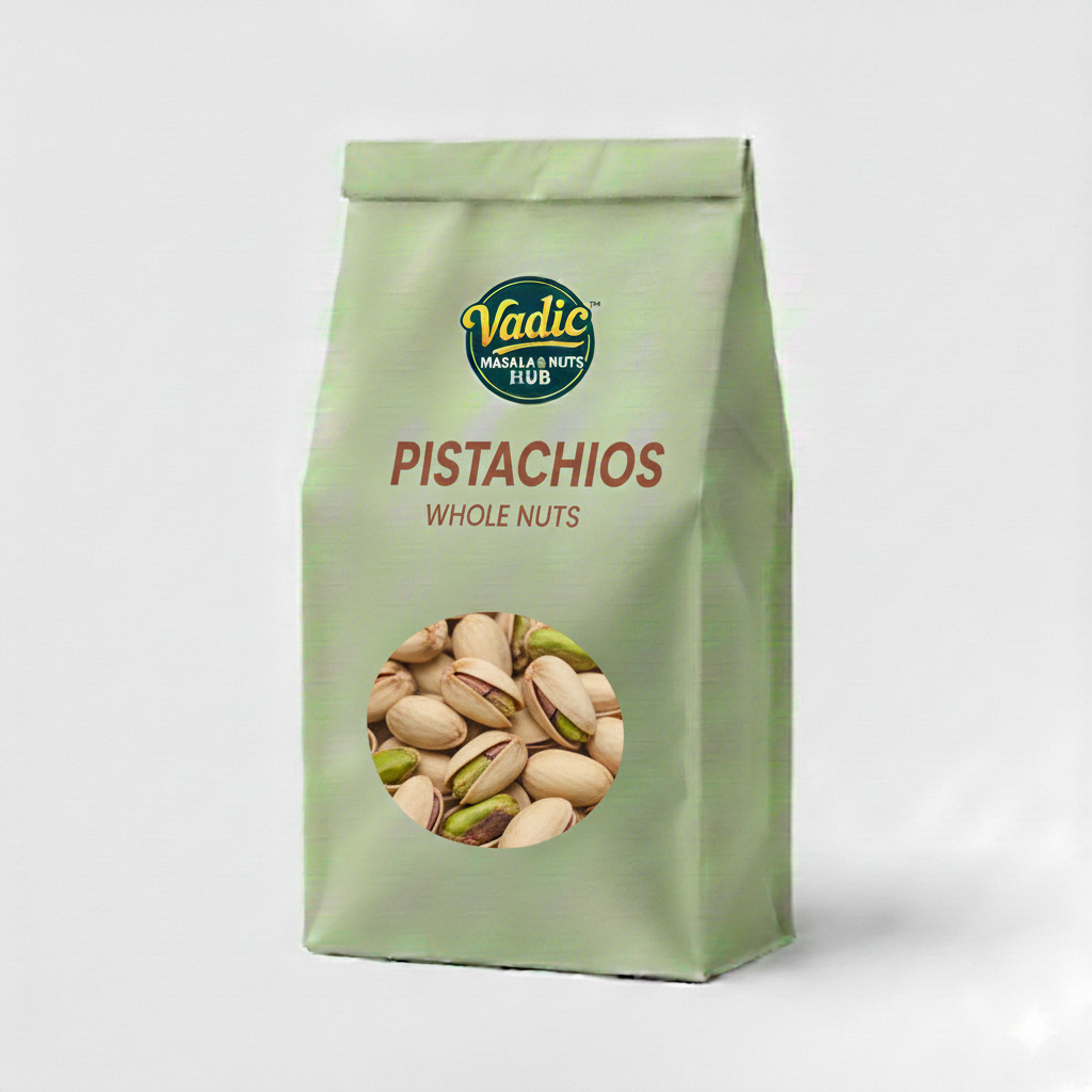 pistachio